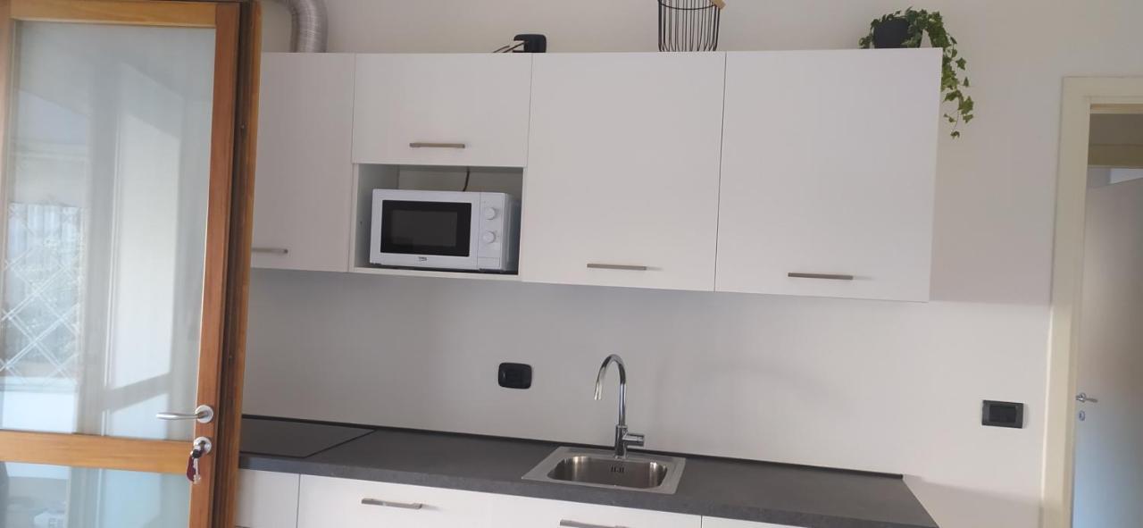Casa Nord A Pordenone Vicino A Fiera, Policlinico, Centro公寓 外观 照片