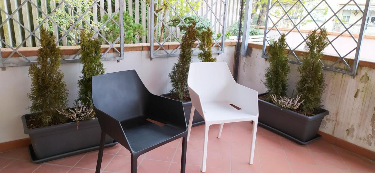Casa Nord A Pordenone Vicino A Fiera, Policlinico, Centro公寓 外观 照片