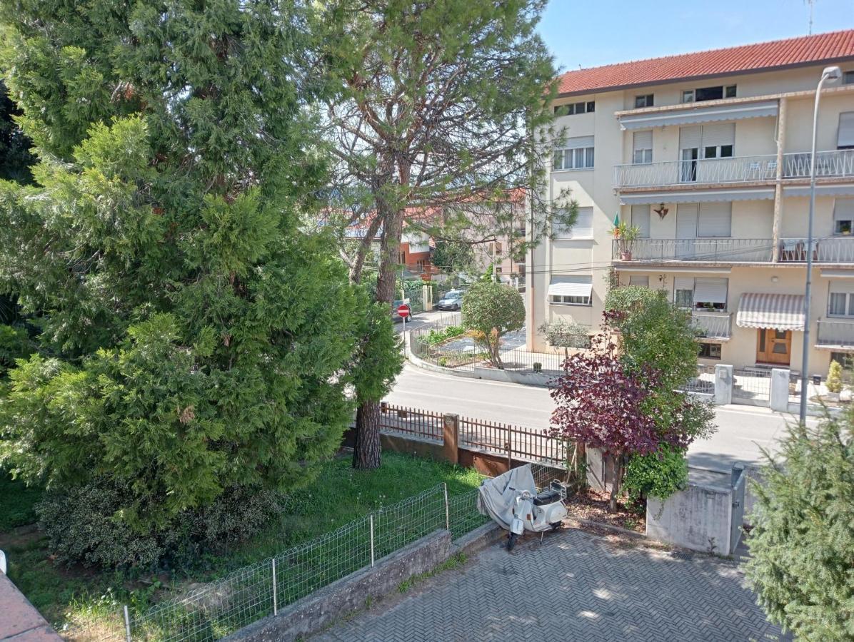 Casa Nord A Pordenone Vicino A Fiera, Policlinico, Centro公寓 外观 照片