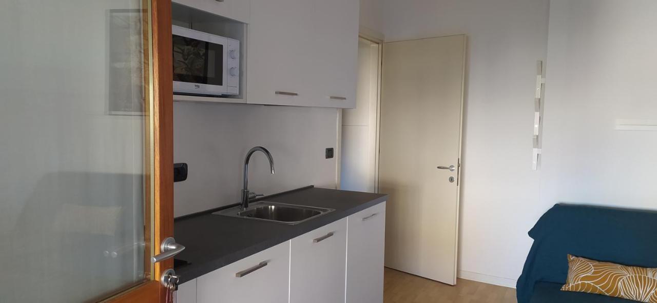 Casa Nord A Pordenone Vicino A Fiera, Policlinico, Centro公寓 外观 照片