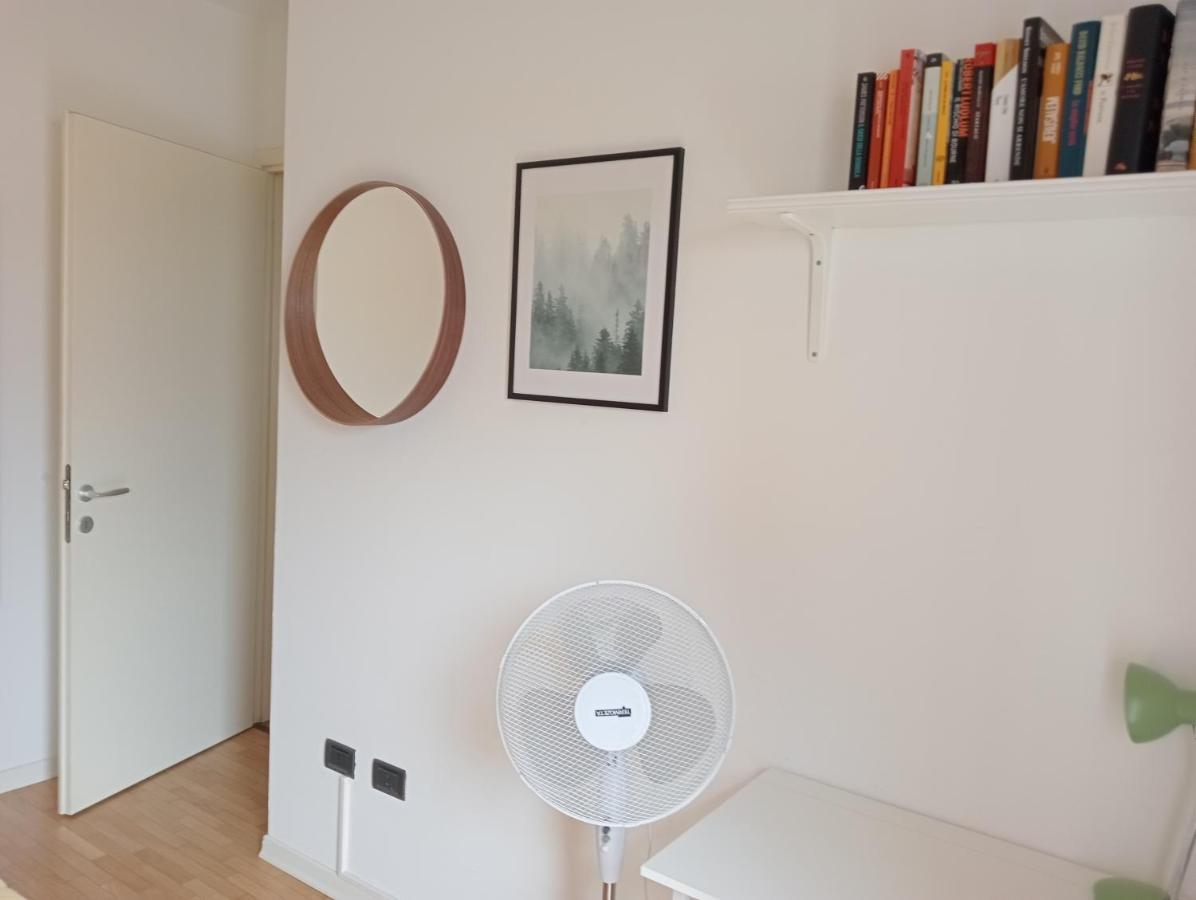 Casa Nord A Pordenone Vicino A Fiera, Policlinico, Centro公寓 外观 照片