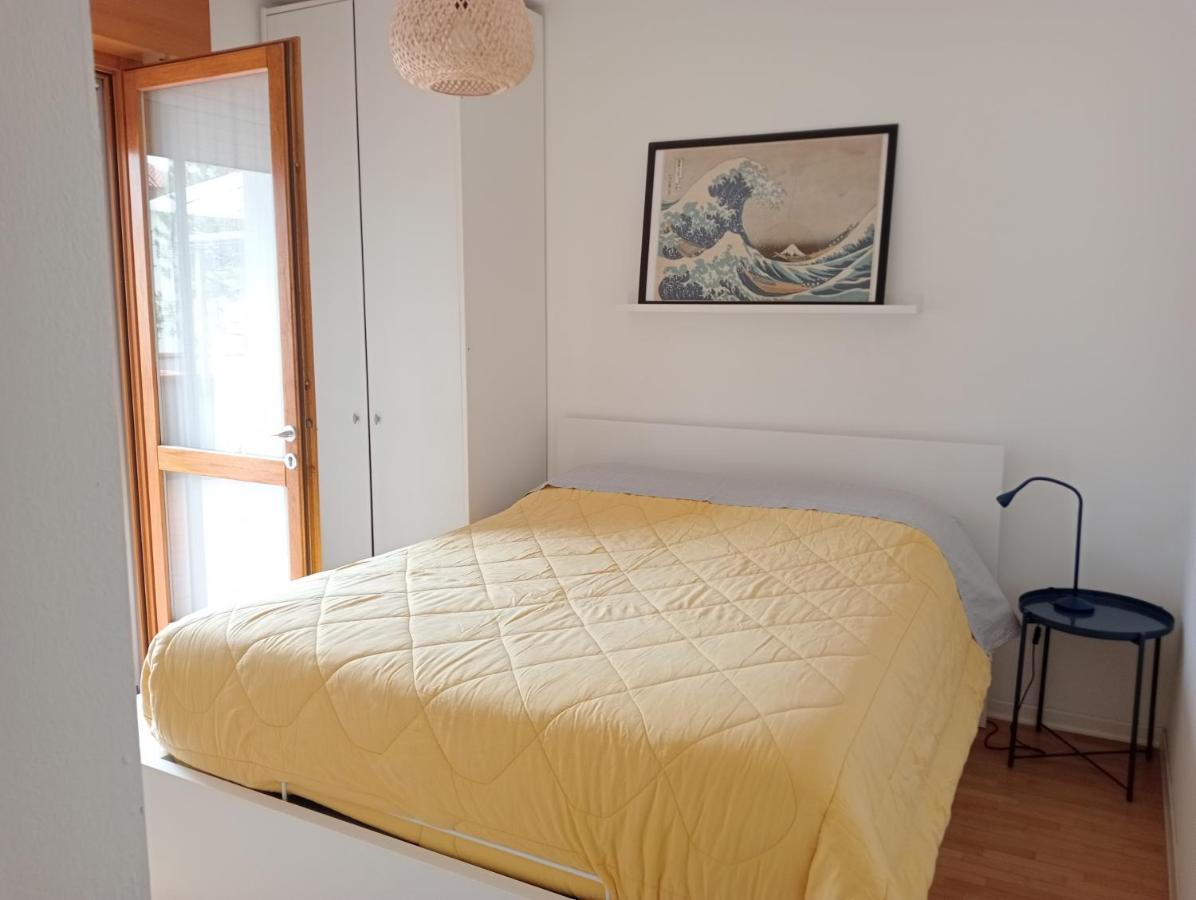 Casa Nord A Pordenone Vicino A Fiera, Policlinico, Centro公寓 外观 照片