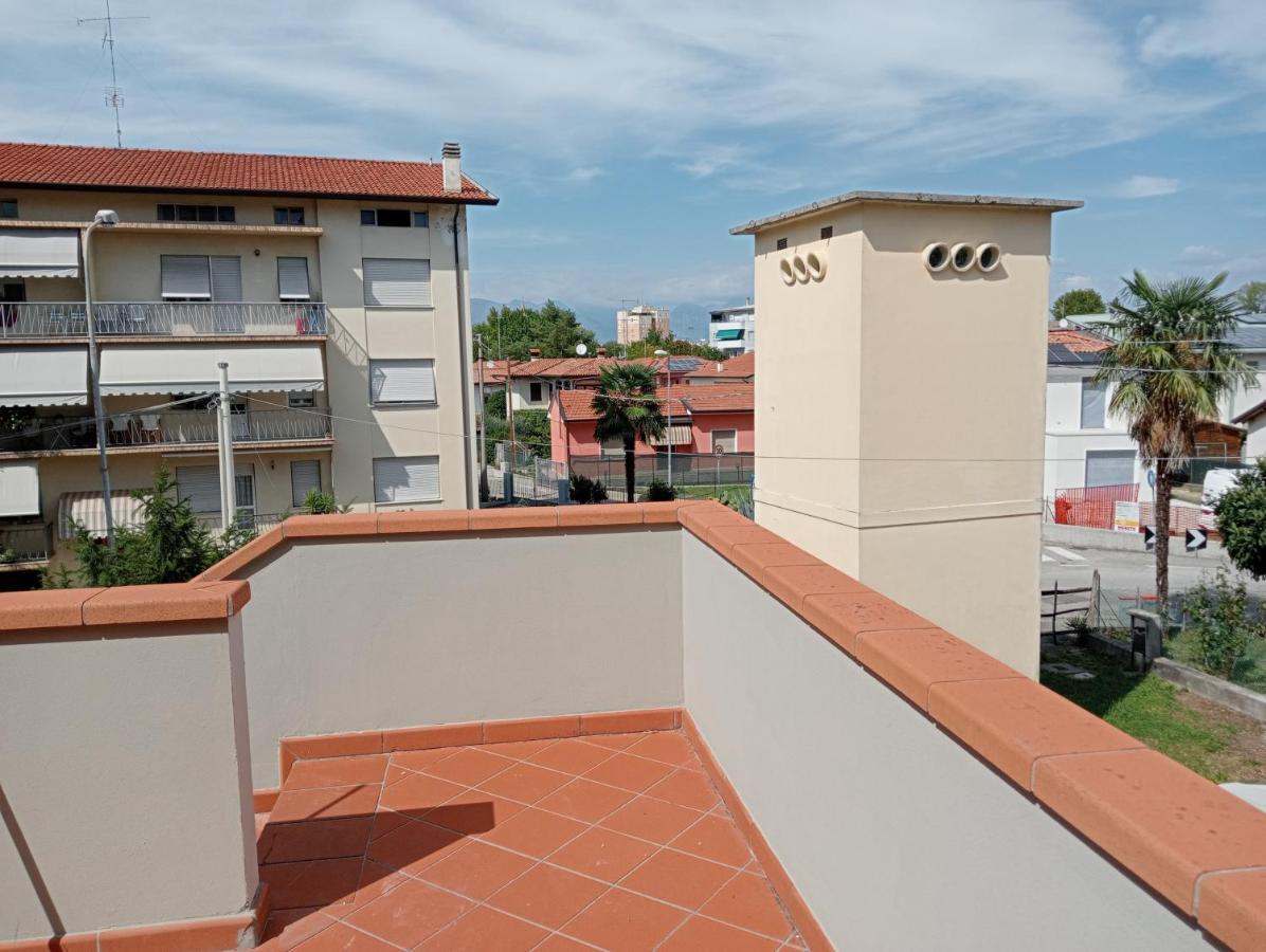 Casa Nord A Pordenone Vicino A Fiera, Policlinico, Centro公寓 外观 照片