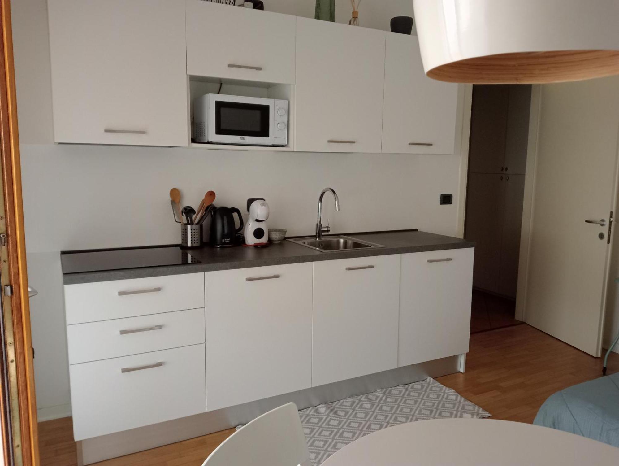 Casa Nord A Pordenone Vicino A Fiera, Policlinico, Centro公寓 外观 照片